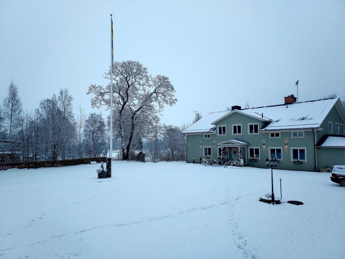 Samuelsdals Pensionat Falun Eksteriør bilde